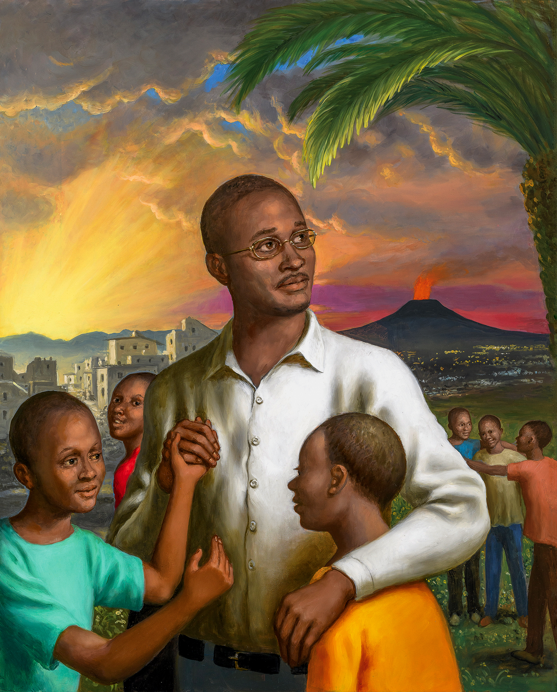 RD-Congo : qui est Floribert Bwana Chui, martyr de la corruption, béatifié le 15 juin ?